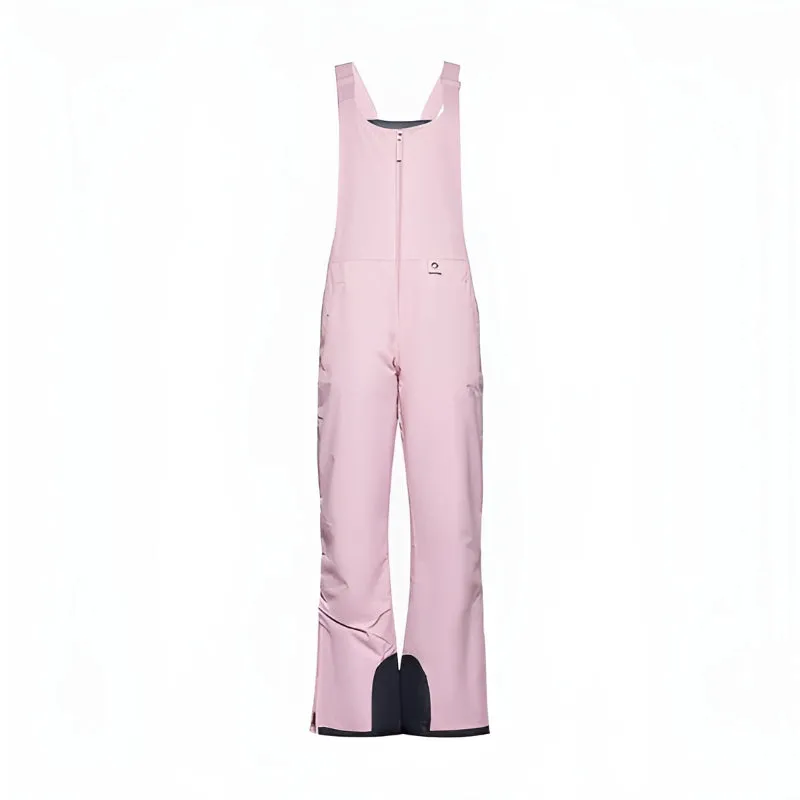 All Weather Insulated Bib Overalls