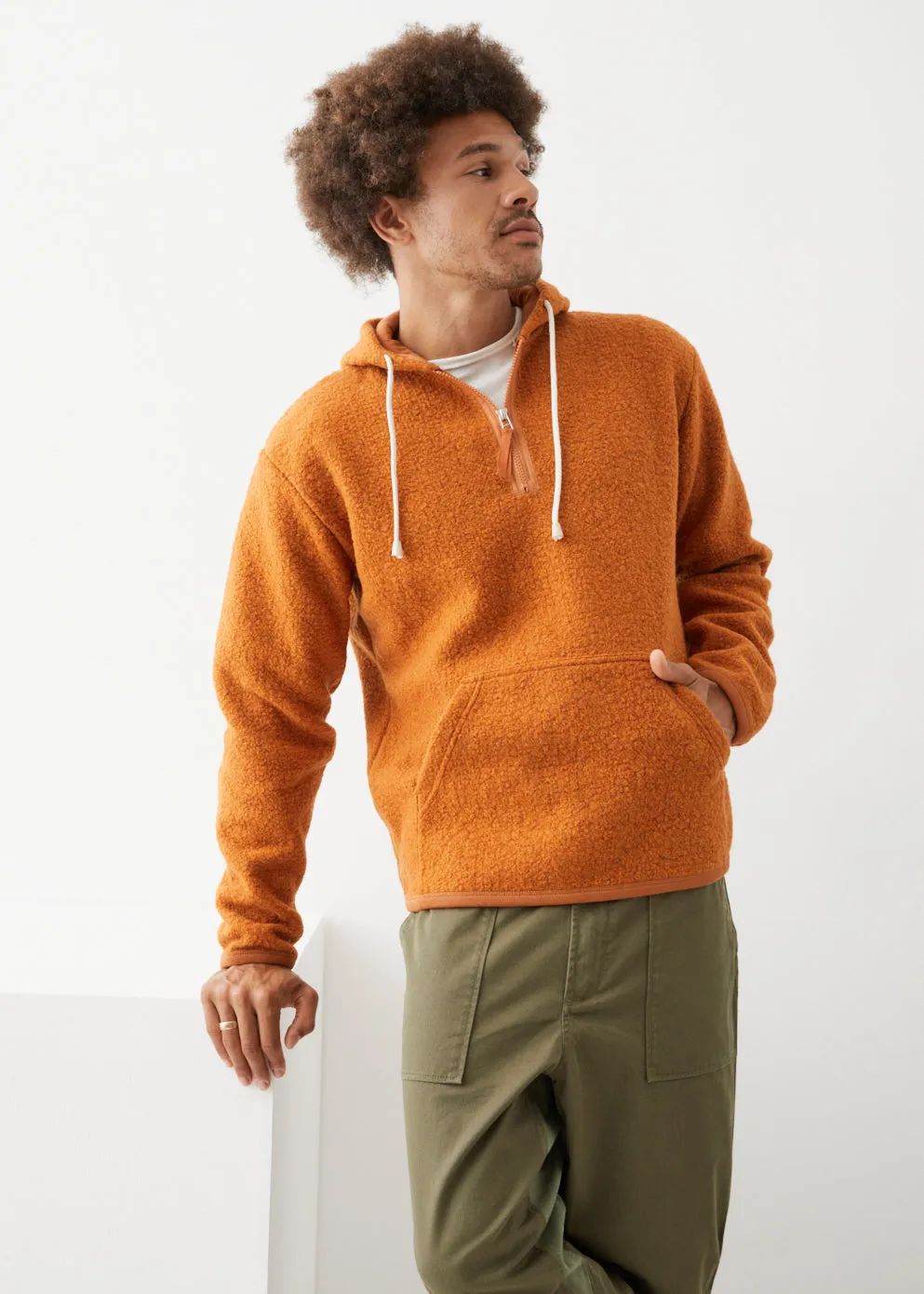 Beach Hoody