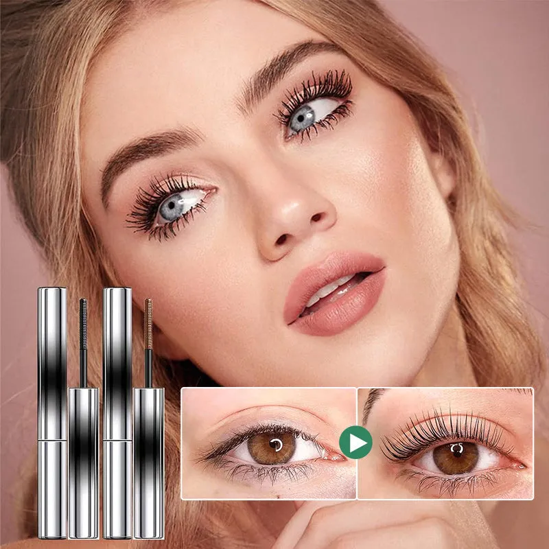 Buy 1 Get 1 FreeIron Wand Mascara