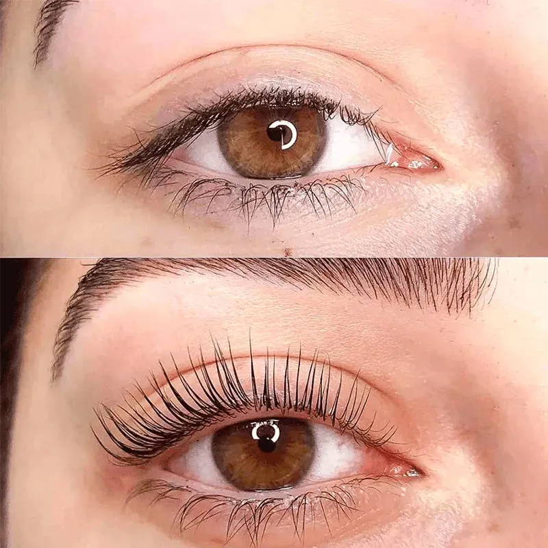Buy 1 Get 1 FreeIron Wand Mascara