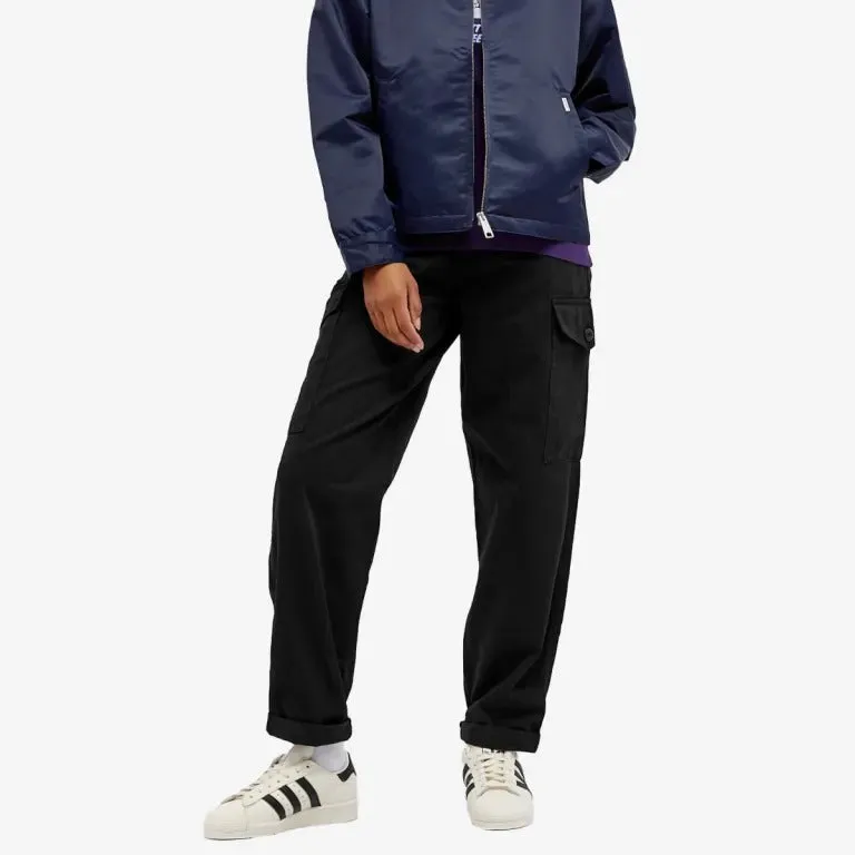 Carhartt Collins pants, black
