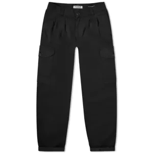 Carhartt Collins pants, black