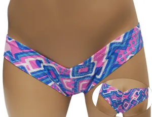 Eye Candy Mini Booty Shorts