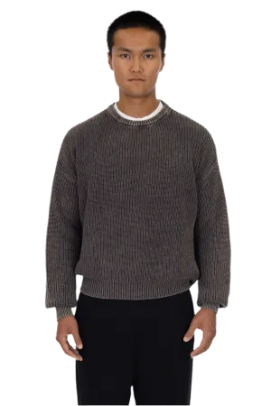 Fisherman Sweater