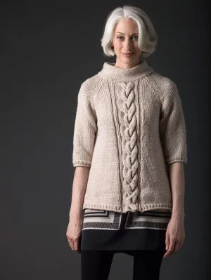 Level 3 Knit Pullover