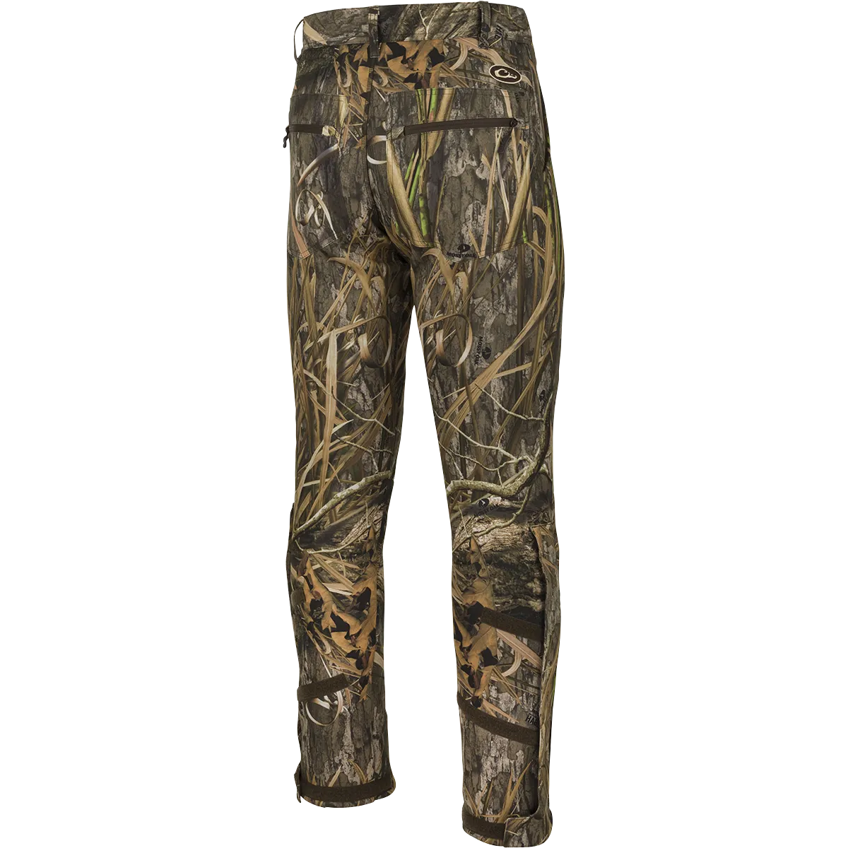 MST Ultimate Wader Pants