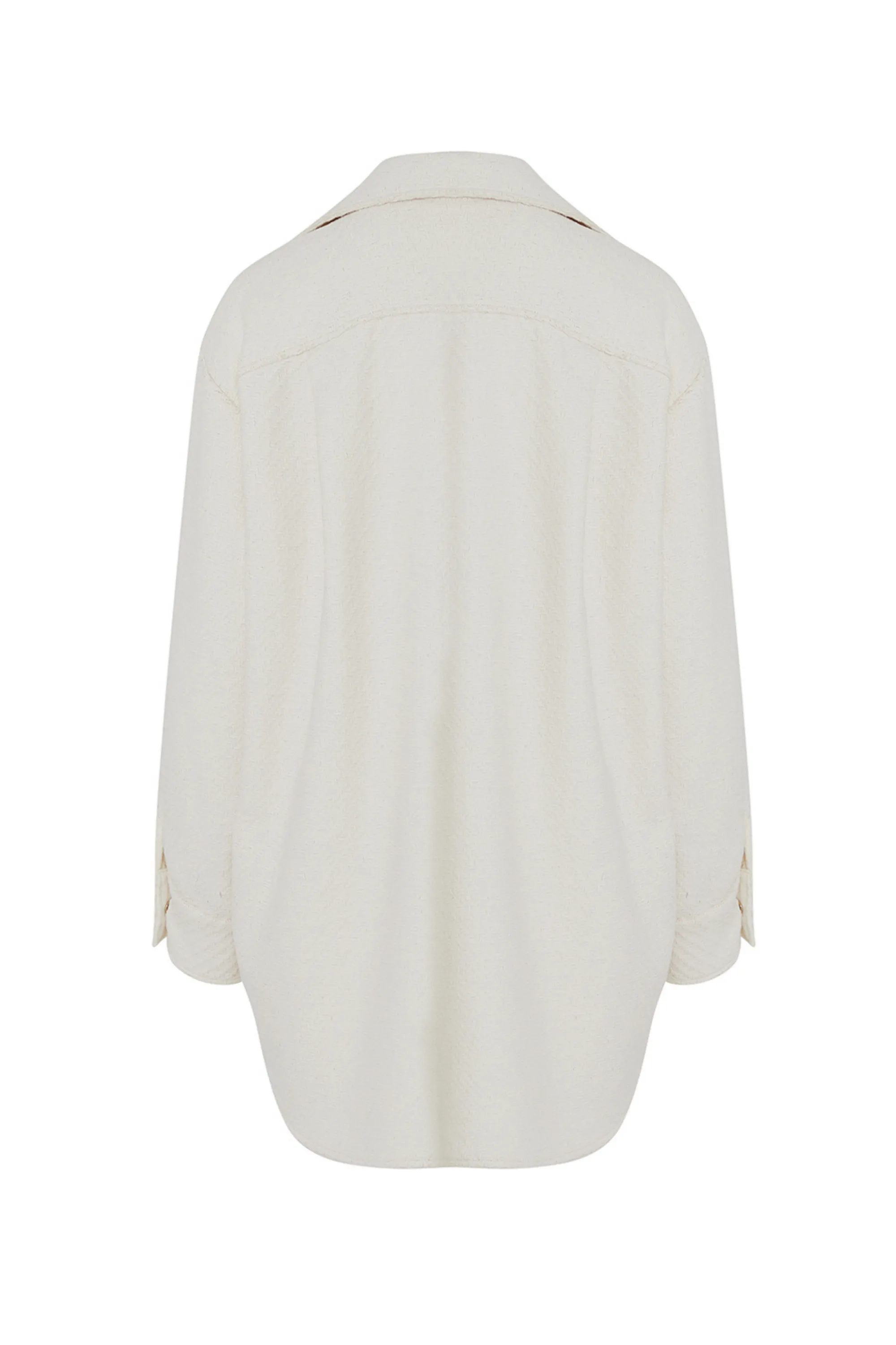 Oversized Shirt (Final Sale)