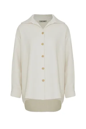 Oversized Shirt (Final Sale)