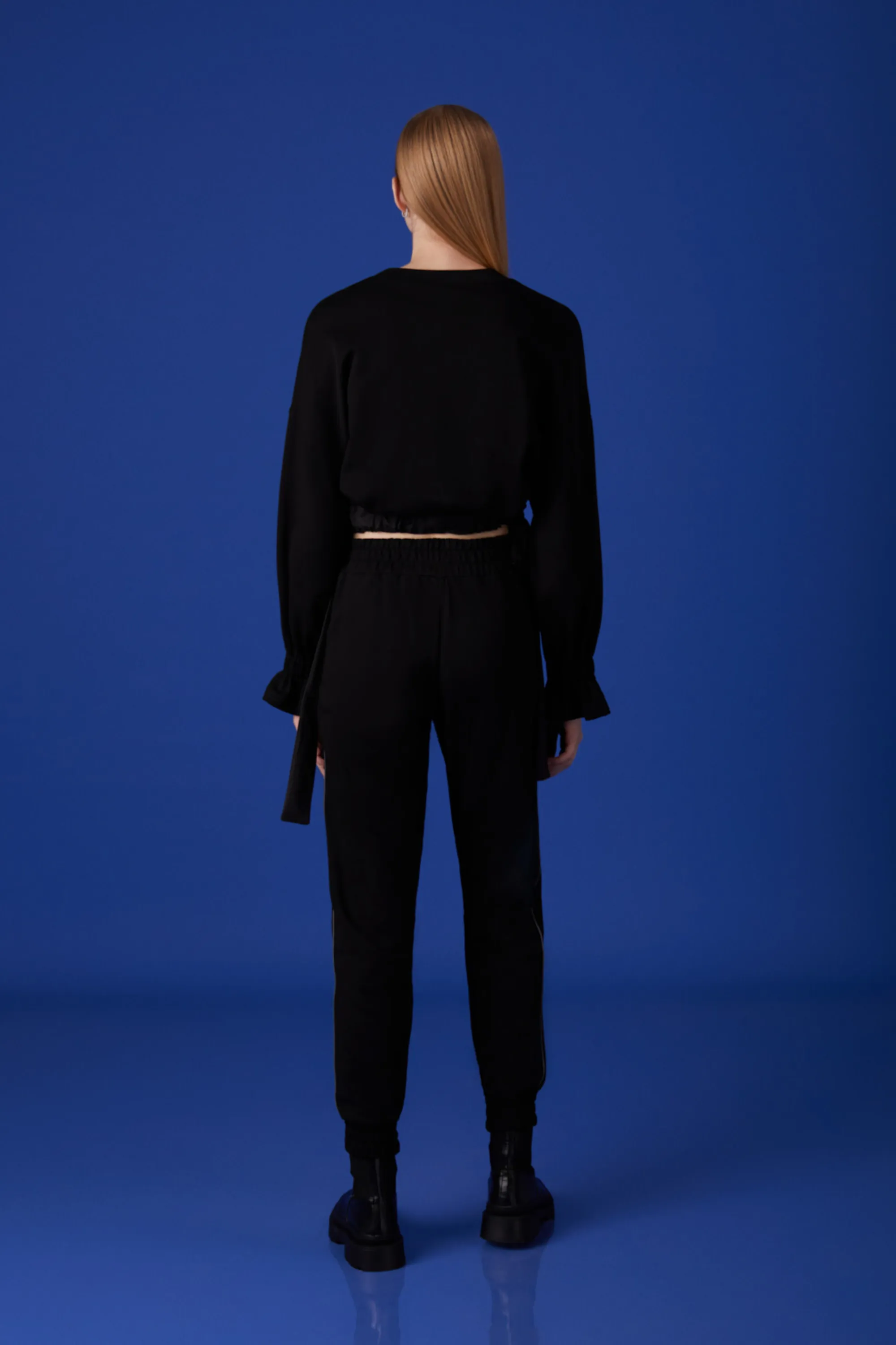Oversized T-Shirt (Final Sale)