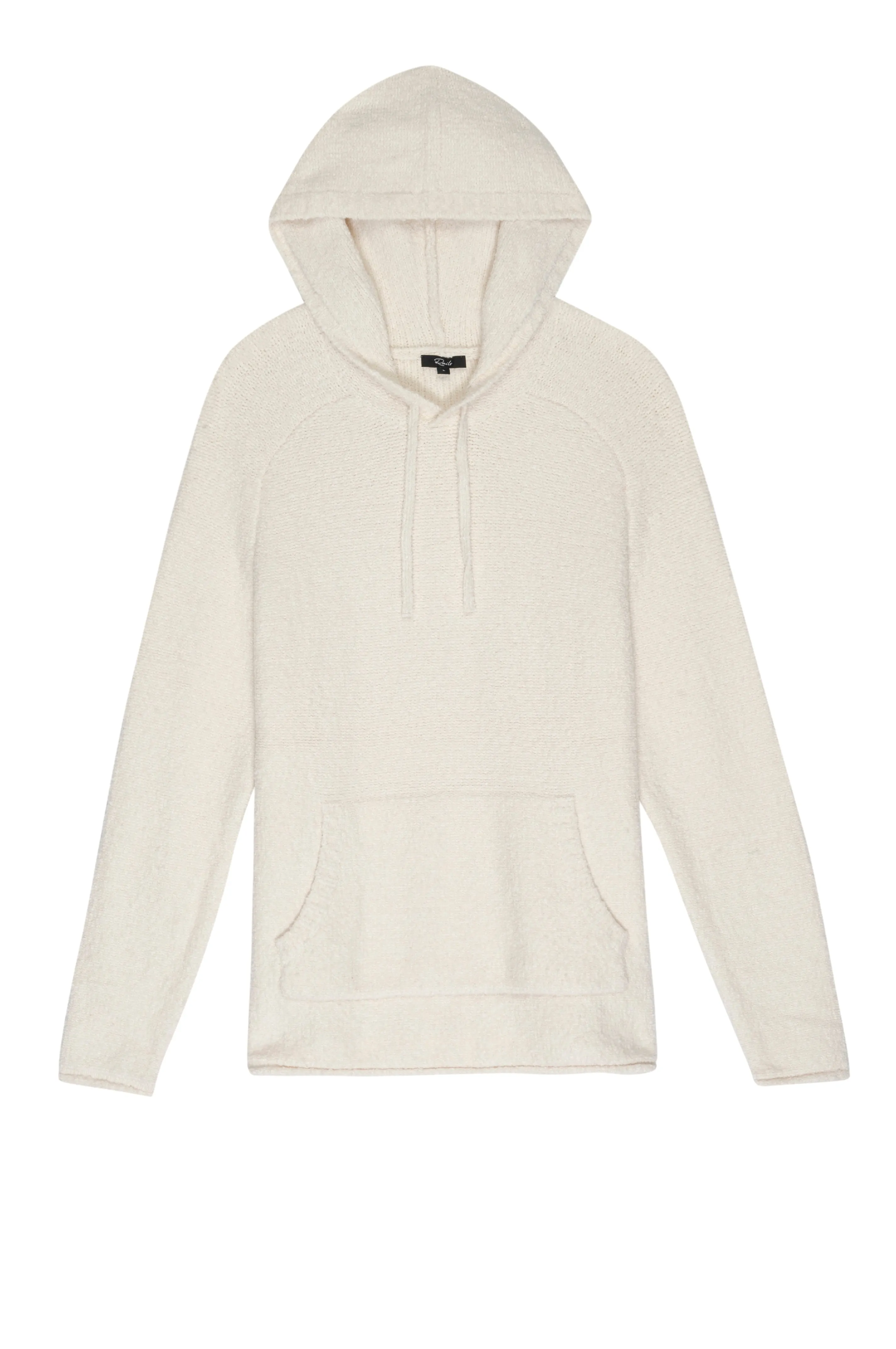 ROLLINS SWEATER - IVORY