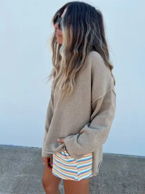 Ryan Pullover
