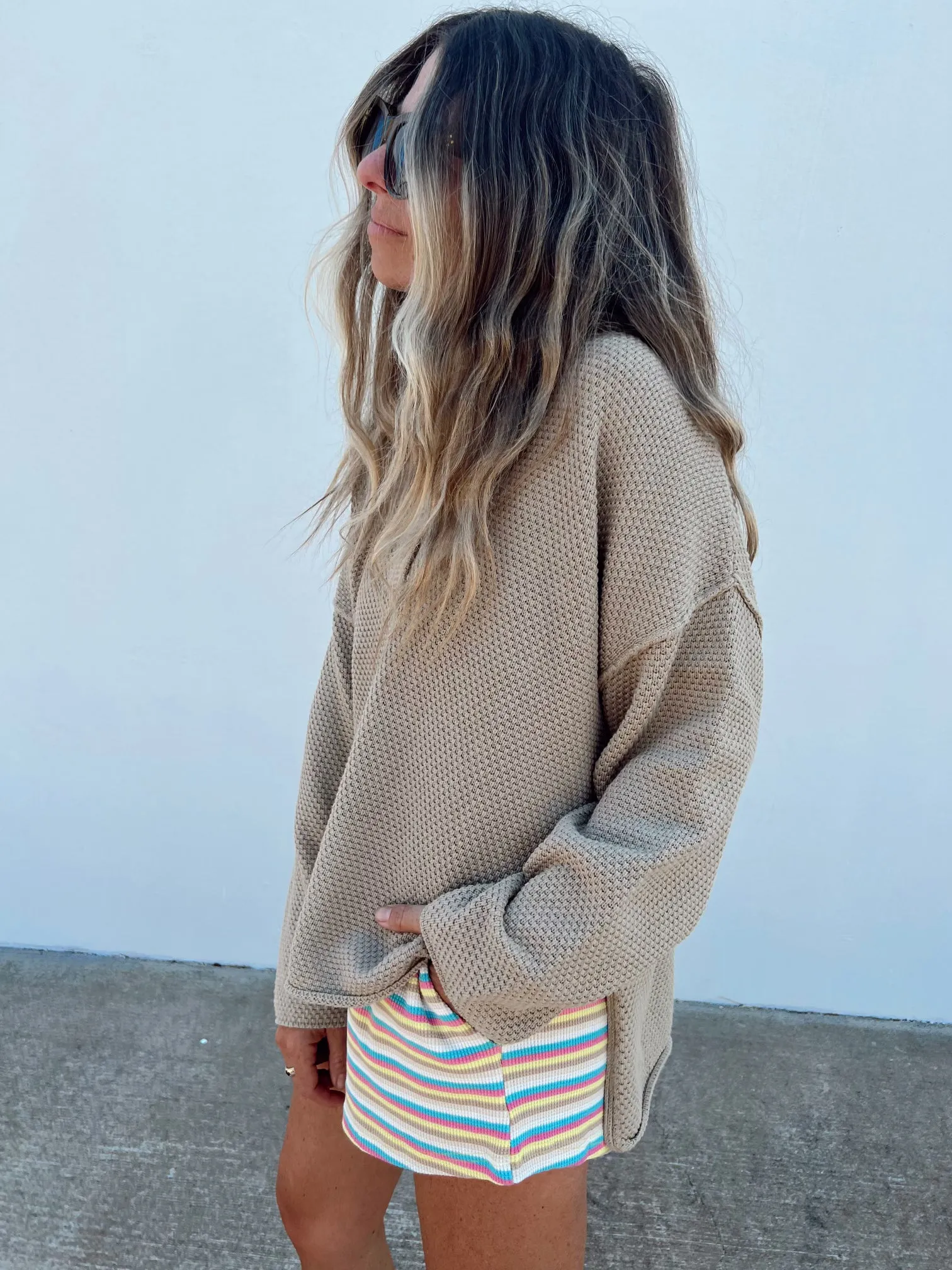 Ryan Pullover