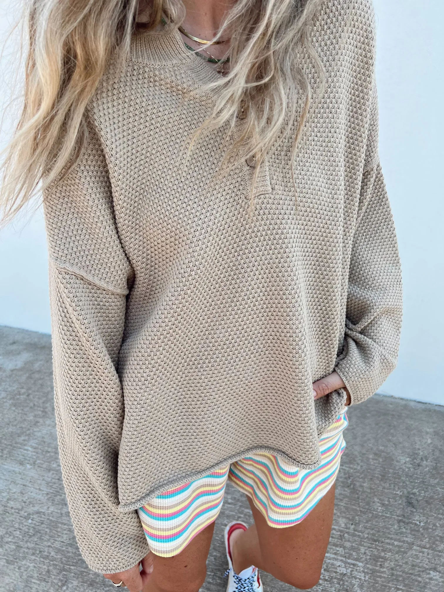 Ryan Pullover