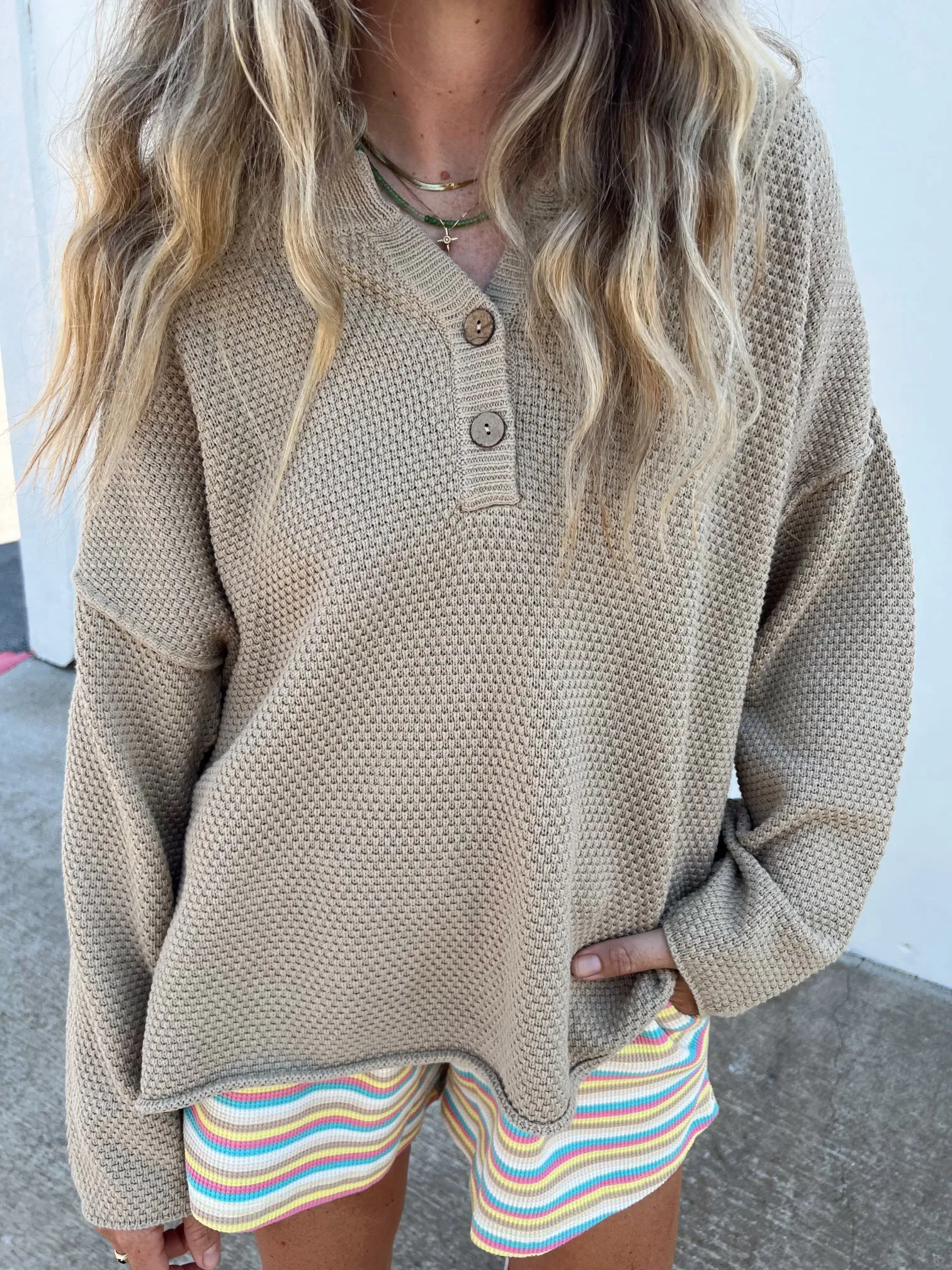 Ryan Pullover