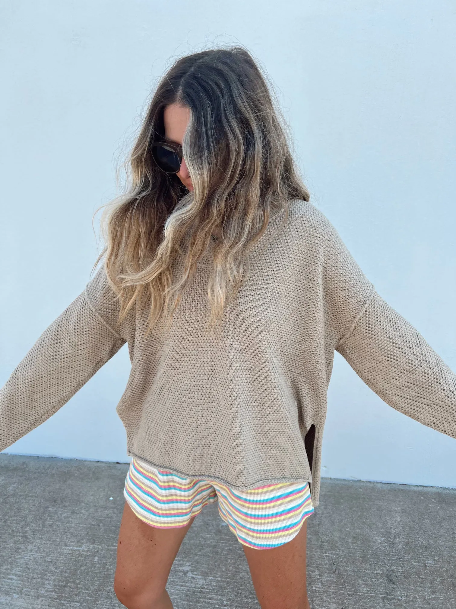 Ryan Pullover
