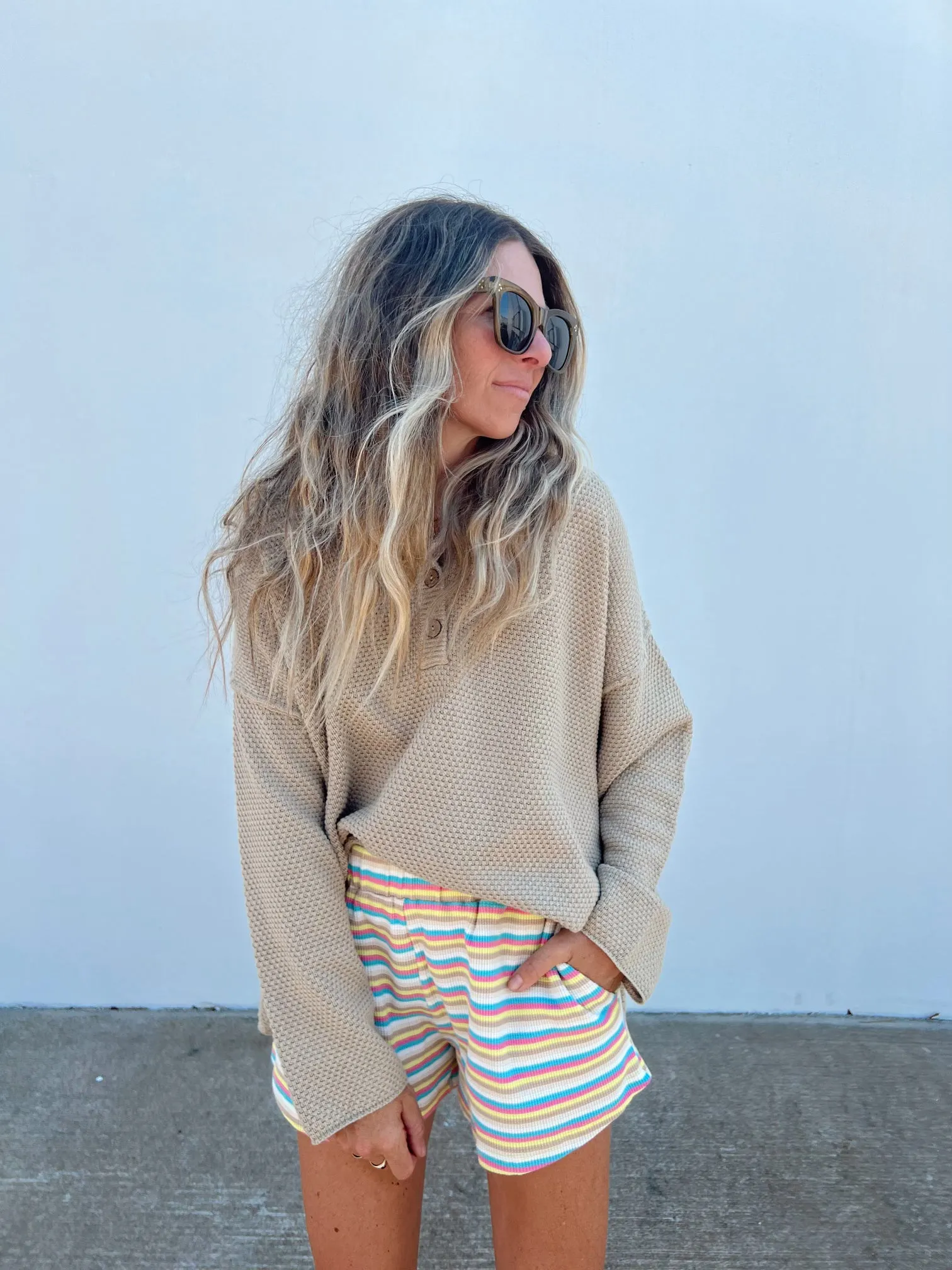 Ryan Pullover