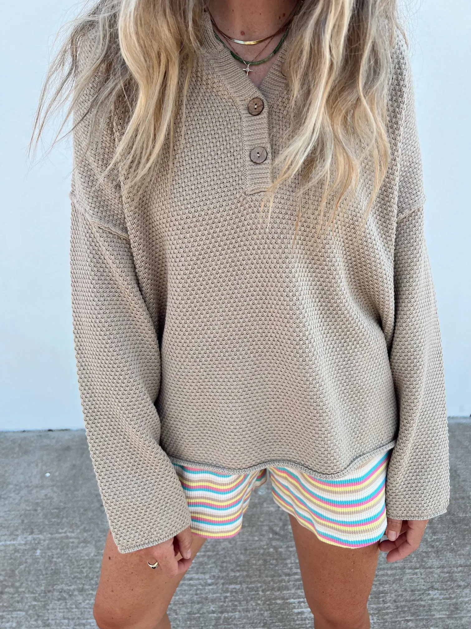 Ryan Pullover