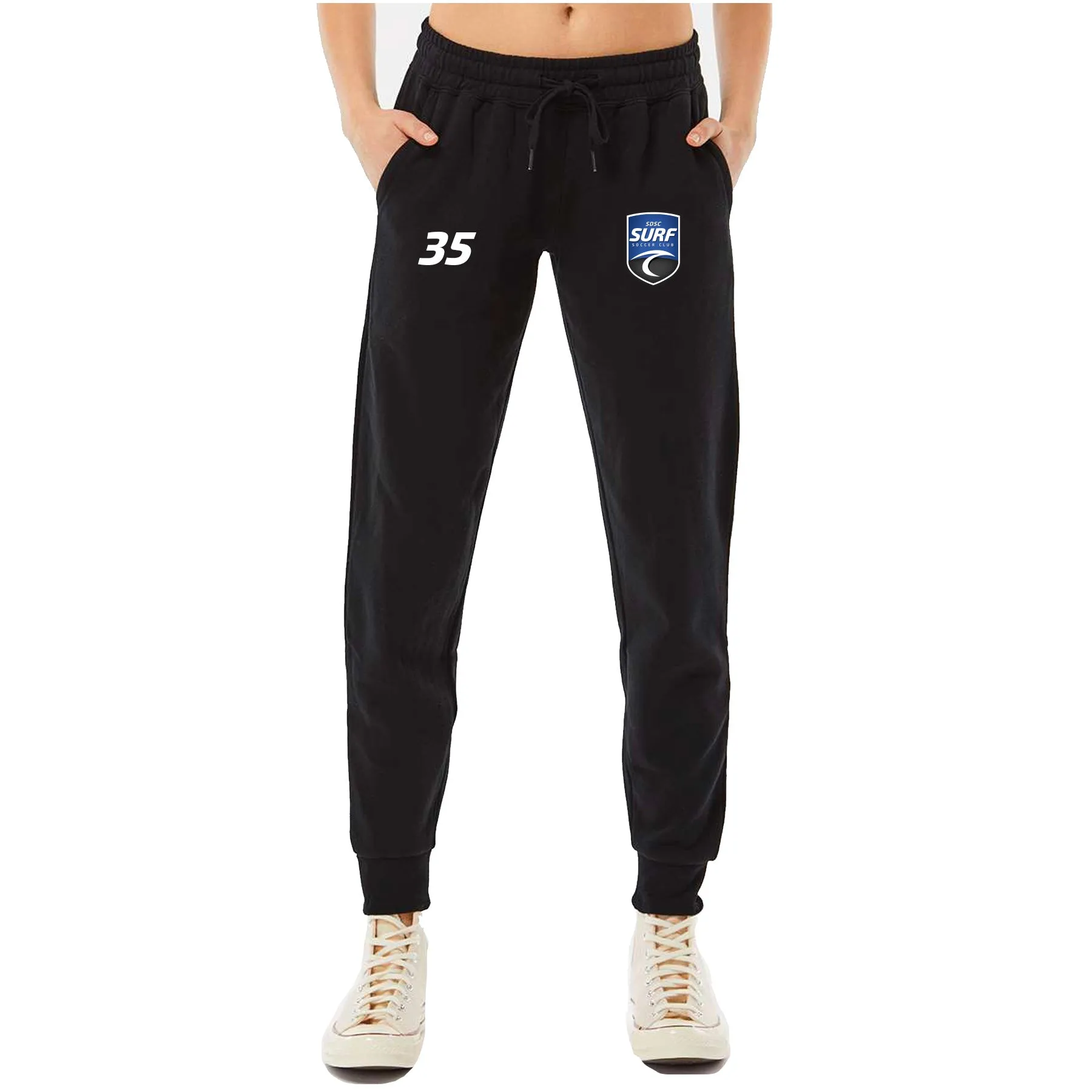 SDSC SHIELD SWEATPANT