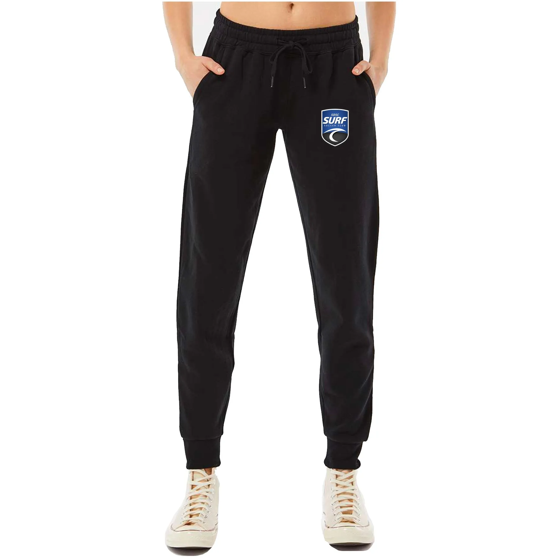 SDSC SHIELD SWEATPANT