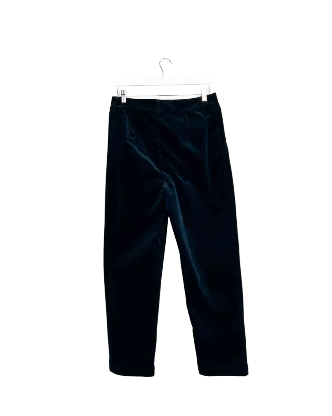 Size S (36) - Ganni Ridgewood Corduroy Pants