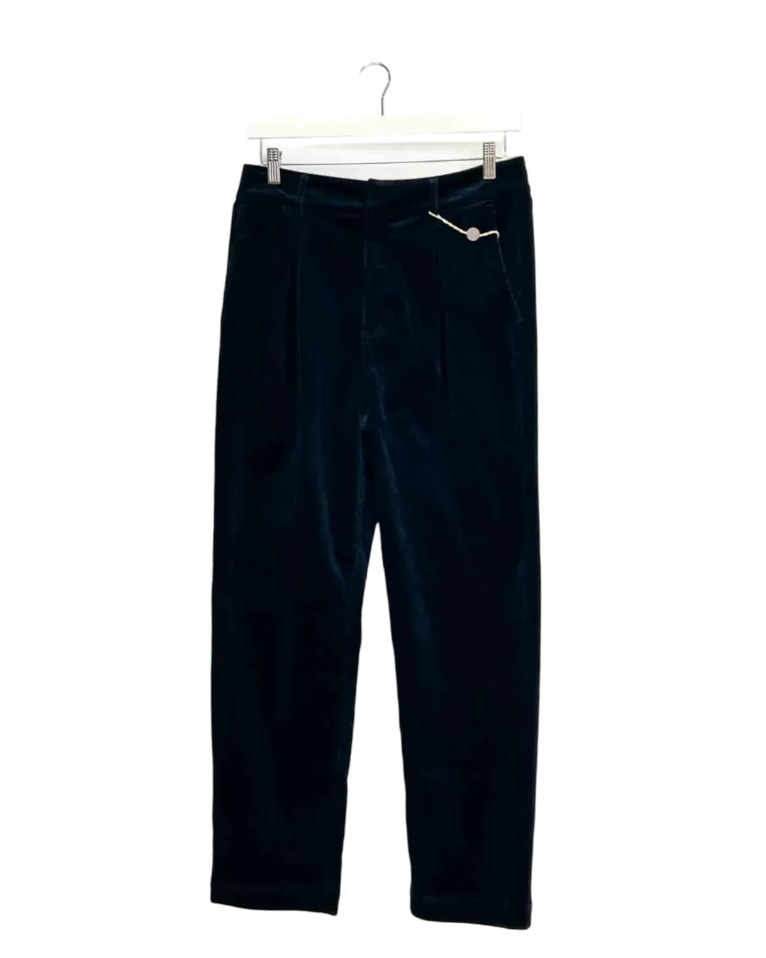 Size S (36) - Ganni Ridgewood Corduroy Pants