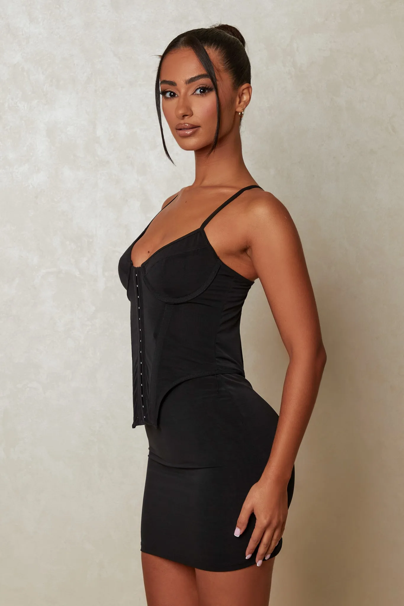 The Contour Set - Black
