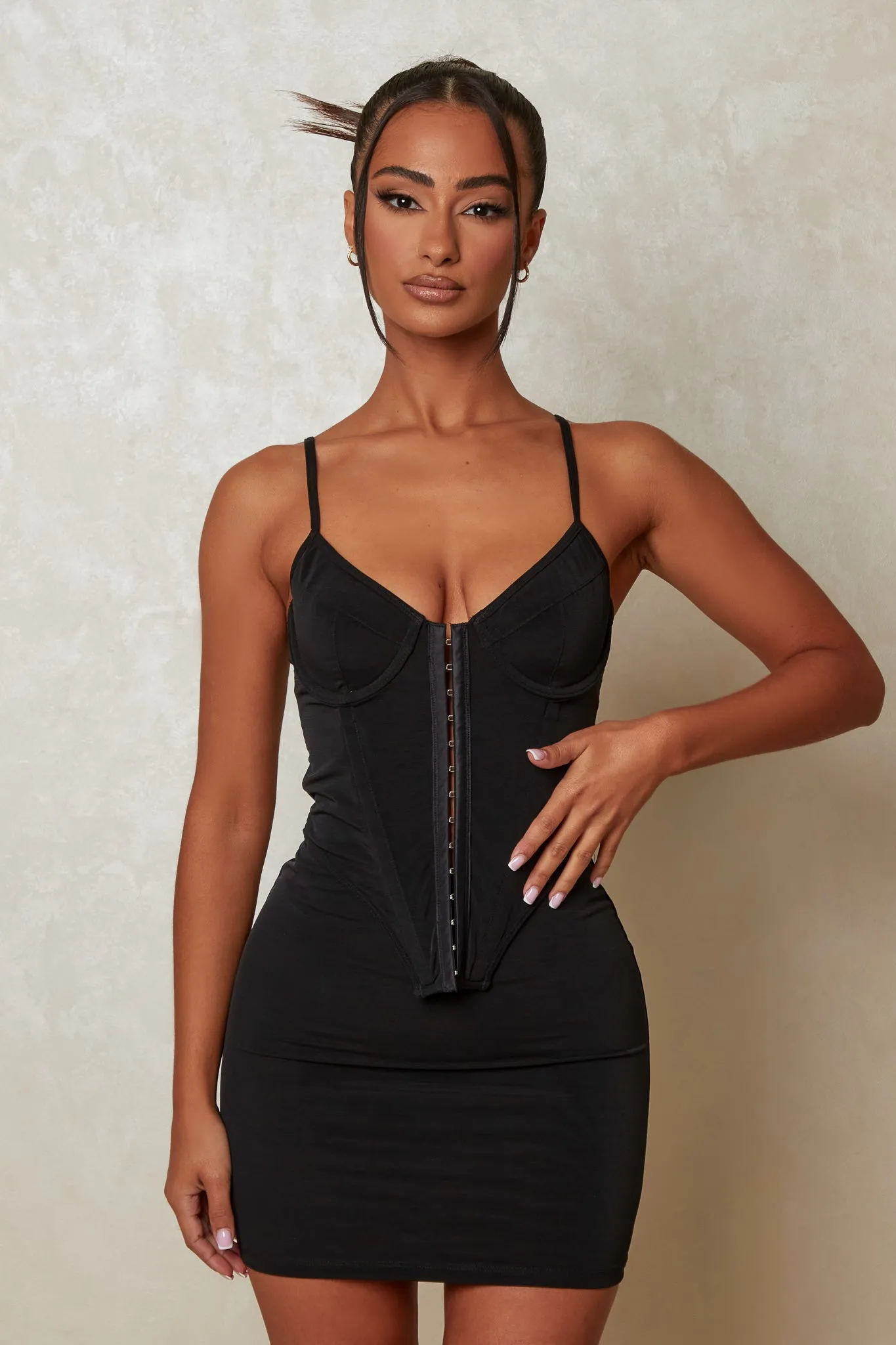 The Contour Set - Black