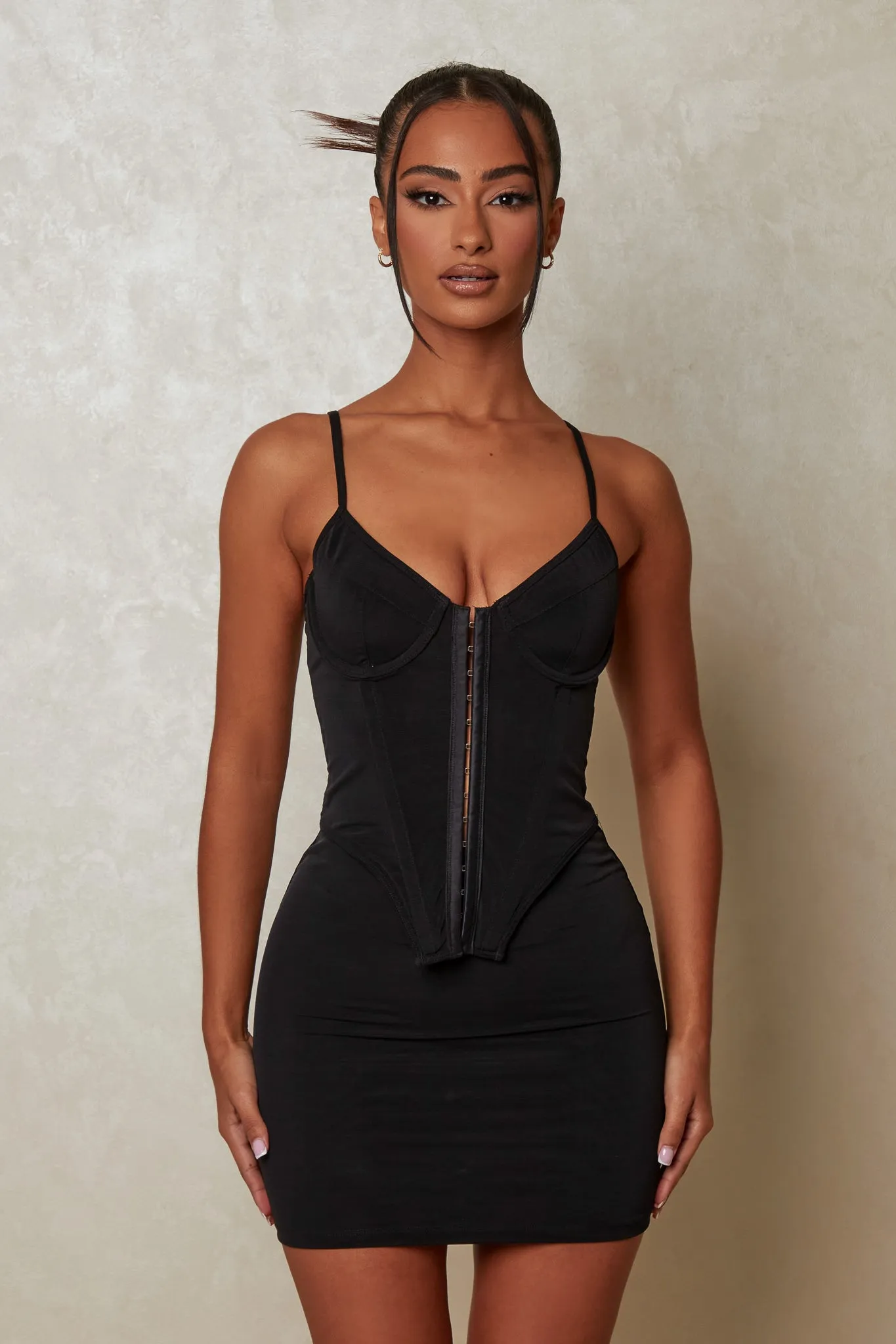The Contour Set - Black