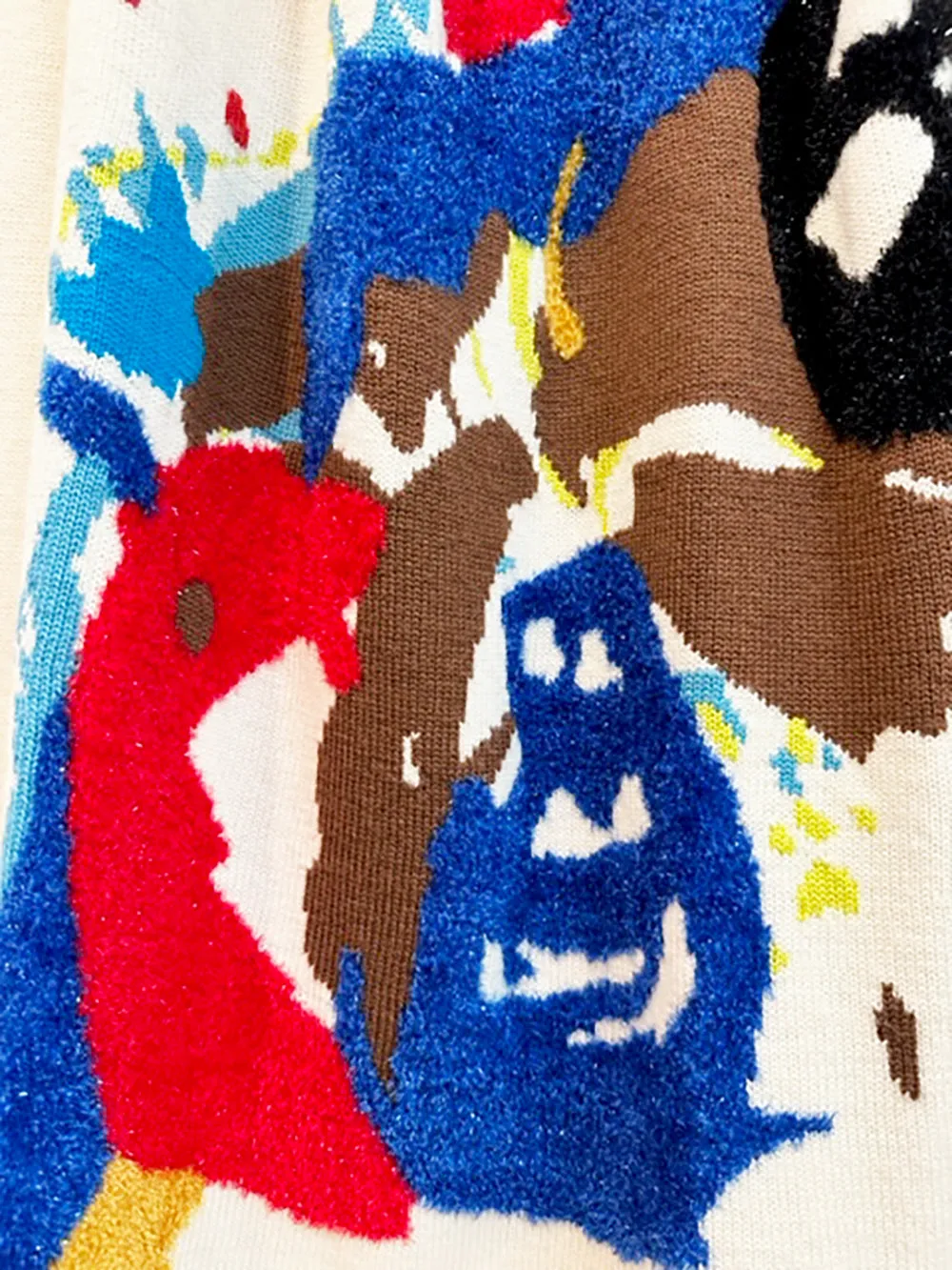 TSUMORI CHISATO