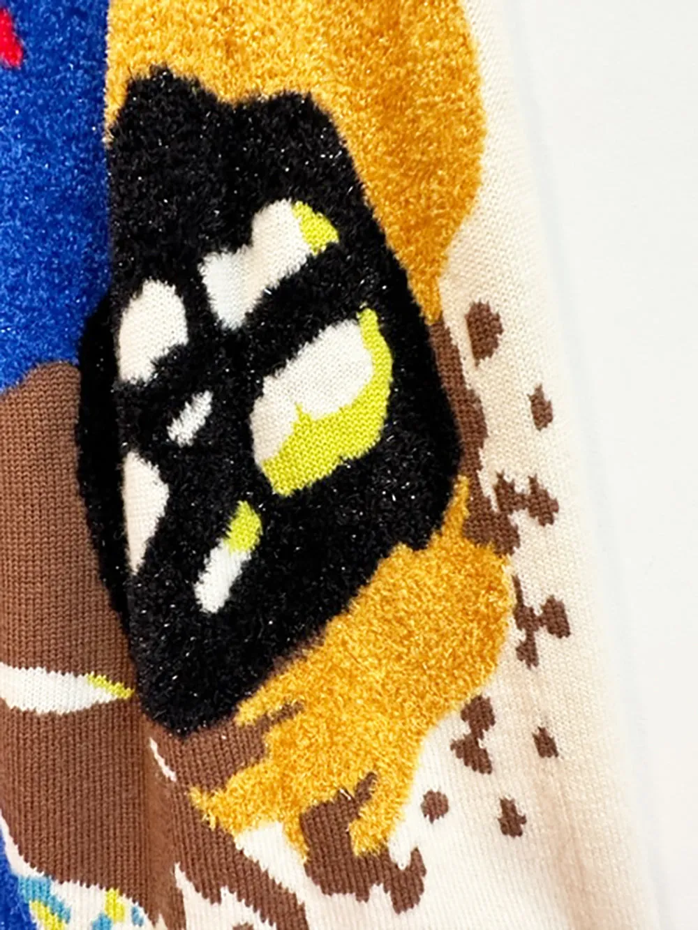 TSUMORI CHISATO