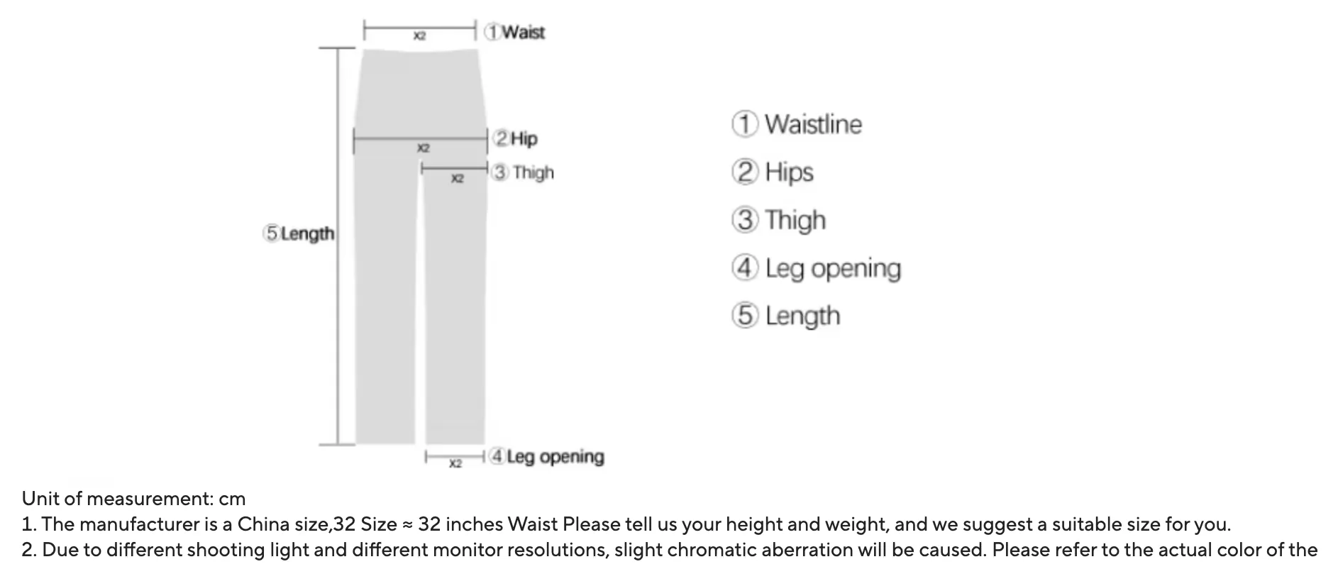 Winter Fleece Slim Casual Pants
